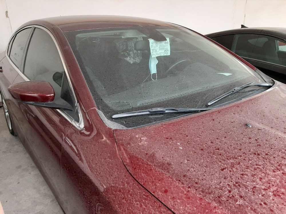 کرایسلەر 200